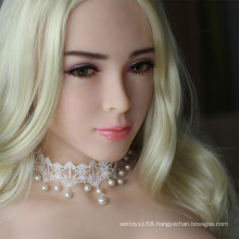 5.19 ft Realistic Vagina Naked Young Girl Real Size full silicone sex doll